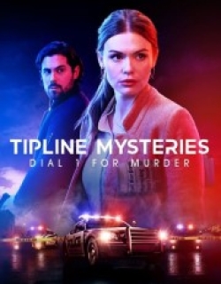 Tipline Mysteries: Dial 1 for Murder