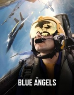 The Blue Angels