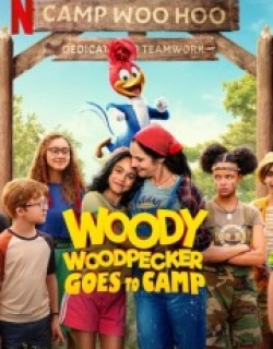 Woody Woodpecker Goes to Camp