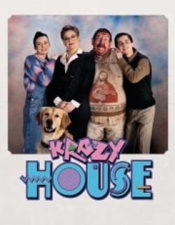 Krazy House