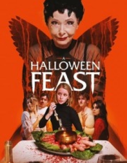 A Halloween Feast