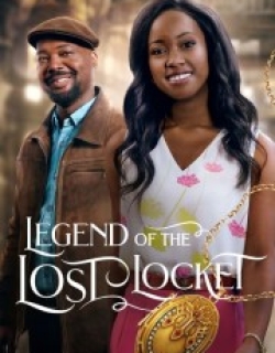 Legend of the Lost Locket
