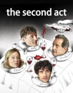 The Second Act