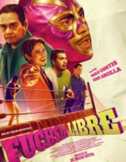 Fuchsia Libre