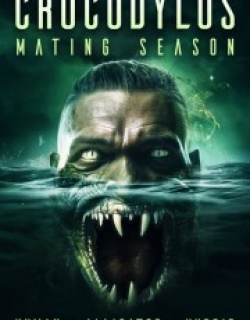 Crocodylus: Mating Season