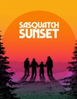 Sasquatch Sunset