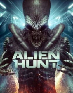 Alien Hunt