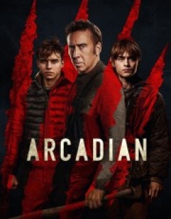 Arcadian