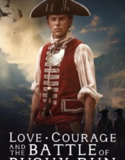 Love, Courage and the Battle of Bushy Run
