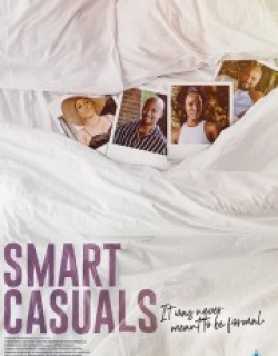 Smart Casuals