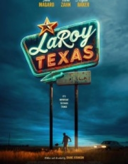 LaRoy, Texas