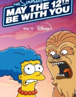 May the 12th Be with You