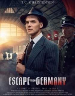 Escape from Germany