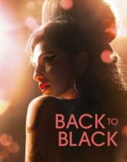 Back to Black