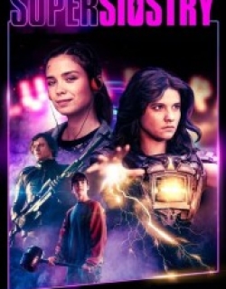 Supersisters