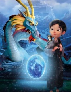 Dragonkeeper