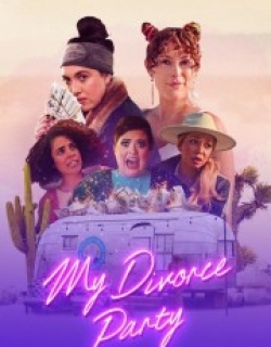 My Divorce Party