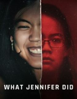 What Jennifer Did