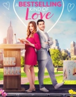 A Bestselling Kind of Love