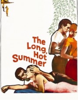The Long, Hot Summer
