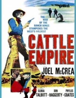 Cattle Empire