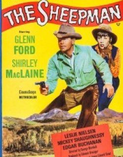 The Sheepman