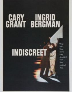 Indiscreet
