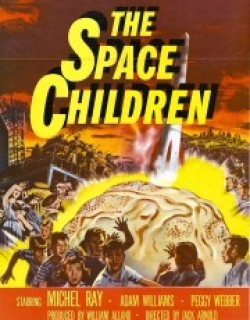 The Space Children