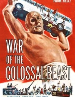 War of the Colossal Beast