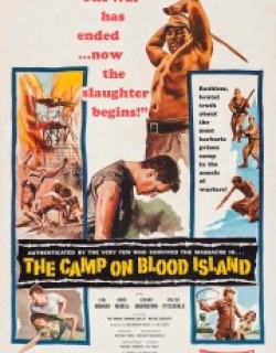 The Camp on Blood Island