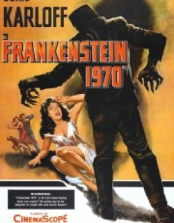 Frankenstein 1970