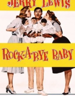 Rock-a-Bye Baby