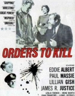 Orders to Kill