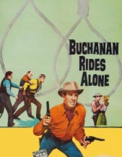 Buchanan Rides Alone