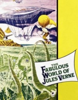The Fabulous World of Jules Verne