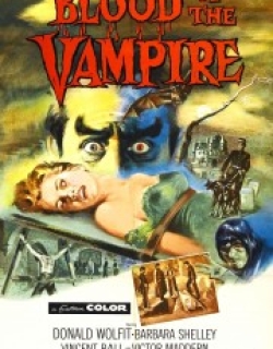 Blood of the Vampire