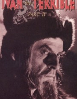 Ivan the Terrible, Part II: The Boyars' Plot