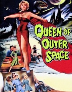 Queen of Outer Space