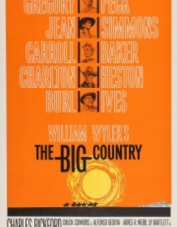 The Big Country
