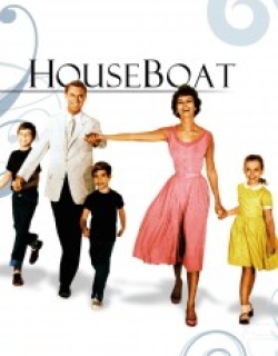 Houseboat