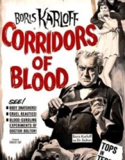 Corridors of Blood