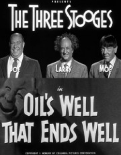 Oil's Well That Ends Well