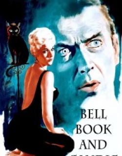 Bell, Book and Candle