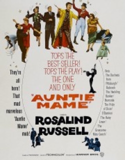 Auntie Mame