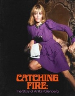 Catching Fire: The Story of Anita Pallenberg