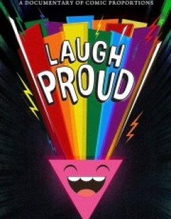 Laugh Proud
