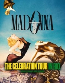 Madonna: The Celebration Tour in Rio
