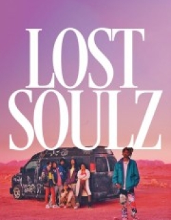 Lost Soulz