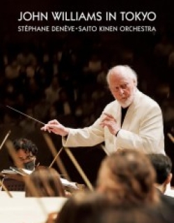 John Williams in Tokyo