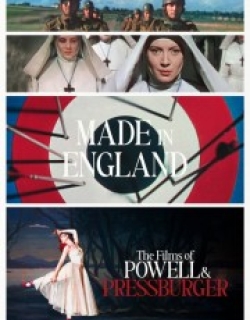 Made in England: The Films of Powell and Pressburger